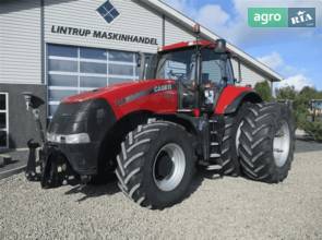 Трактор Case IH Magnum 340 