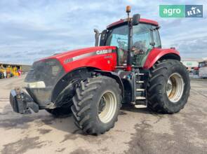 Трактор Case IH Magnum 340 