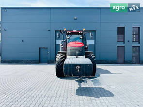 Трактор Case IH Magnum 340 