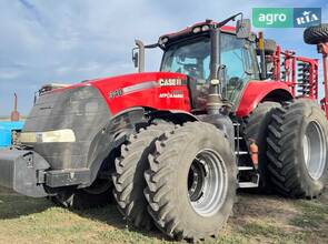 Трактор Case IH Magnum 340 