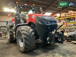 Трактор Case IH Magnum 340 2020