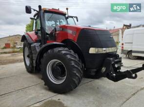 Трактор Case IH Magnum 370 