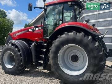 Case IH Magnum 370 2016 - фото