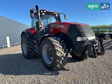 Case IH Magnum 380 2016 - фото