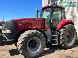 Трактор Case IH Magnum 2007