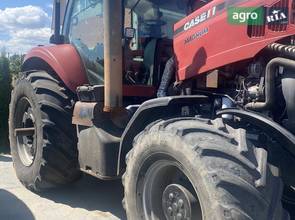 Трактор Case IH Magnum 2008