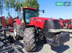 Трактор Case IH Magnum 2010