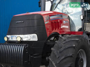 Трактор Case IH Magnum 2008