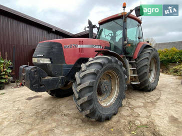 Case IH Magnum  - фото
