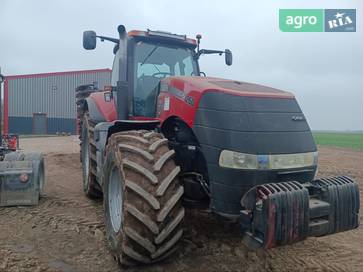 Case IH Magnum  - фото