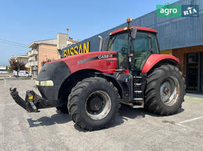 Трактор Case IH Magnum 2011