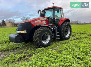Трактор Case IH Magnum 2014