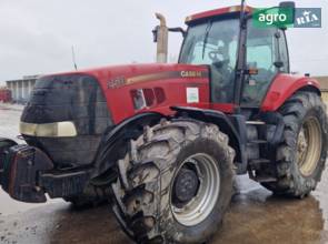Трактор Case IH Magnum 2008