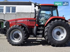 Трактор Case IH Magnum 2005