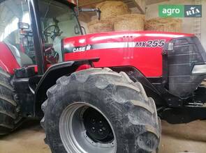 Трактор Case IH Magnum 2005