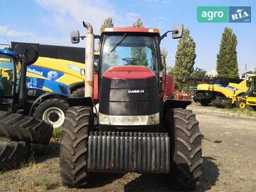 Case IH Magnum  - фото