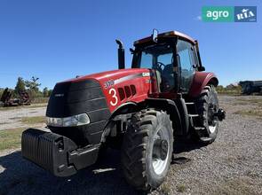 Трактор Case IH Magnum 2008