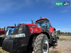 Трактор Case IH Magnum 2025