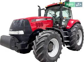 Трактор Case IH Magnum 
