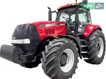 Case IH Magnum 2025 - фото