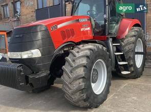 Трактор Case IH Magnum 2008