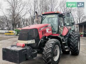 Трактор Case IH Magnum 2008