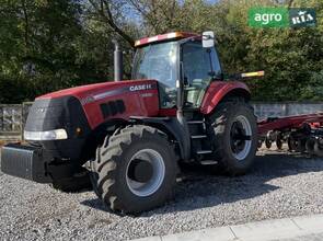 Трактор Case IH Magnum 2011