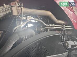 Трактор Case IH Magnum 2014