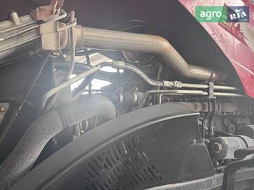 Case IH Magnum 2014 - фото