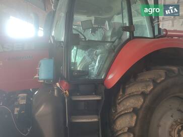 Case IH Magnum 2013 - фото