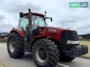 Трактор Case IH Magnum 2010