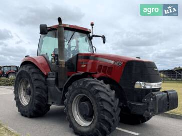 Case IH Magnum 2010 - фото