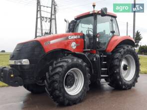Трактор Case IH Magnum 2014