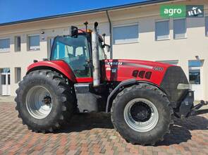 Трактор Case IH Magnum 2008