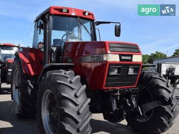 Case IH Magnum  - фото