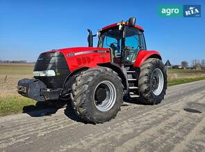 Трактор Case IH Magnum 2009
