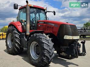 Трактор Case IH Magnum 2008