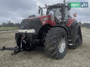Трактор Case IH Magnum 2018