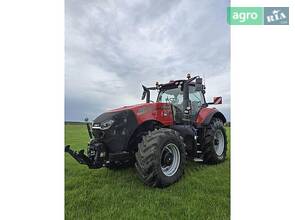 Трактор Case IH Magnum 2023