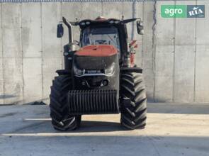 Трактор Case IH Magnum 2024