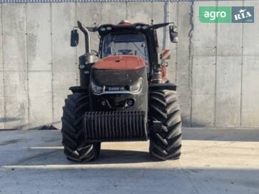 Case IH Magnum 2024 - фото