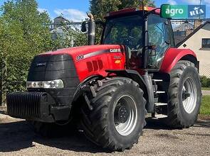 Трактор Case IH Magnum 2010