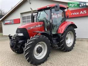 Трактор Case IH Maxxum 110 