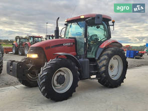 Трактор Case IH Maxxum 125 
