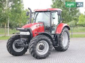 Трактор Case IH Maxxum 140 