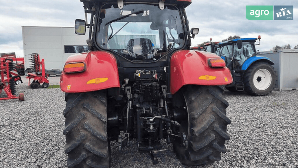 Купить Трактор Case IH Maxxum . Б/у. Цена 41 194