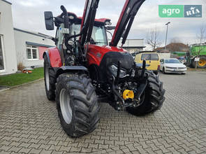 Трактор Case IH Maxxum 