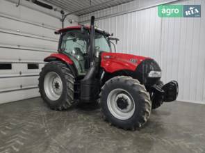 Трактор Case IH Maxxum 