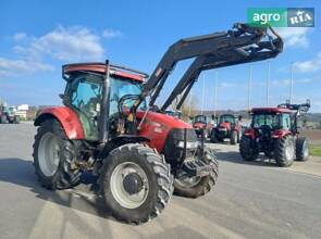 Трактор Case IH Maxxum 