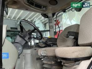 Трактор Case IH Maxxum 